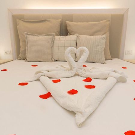 Hotel Barone Di Mare Торре дель'Орсо Экстерьер фото